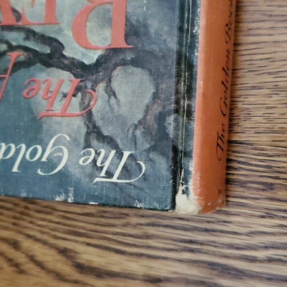 Vtg 1959 The Golden Book of The American Revolution - Hardcover - Picture 13 of 15